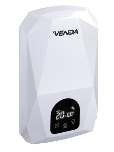 VENDA Signature