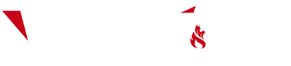 VENDA logo in white