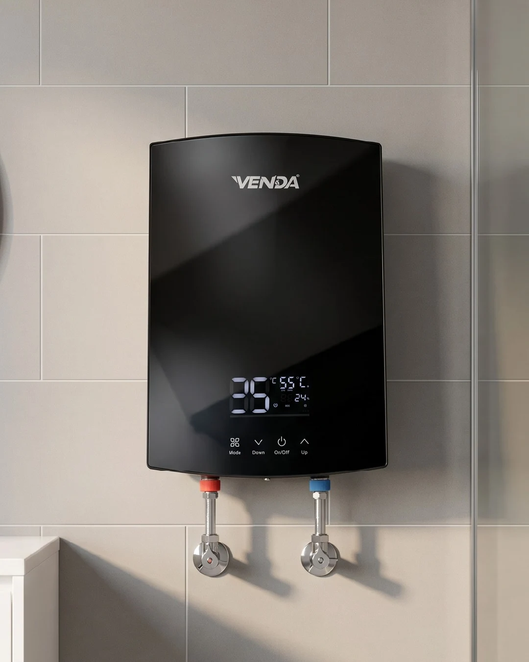 VENDA 12KW - Image 5